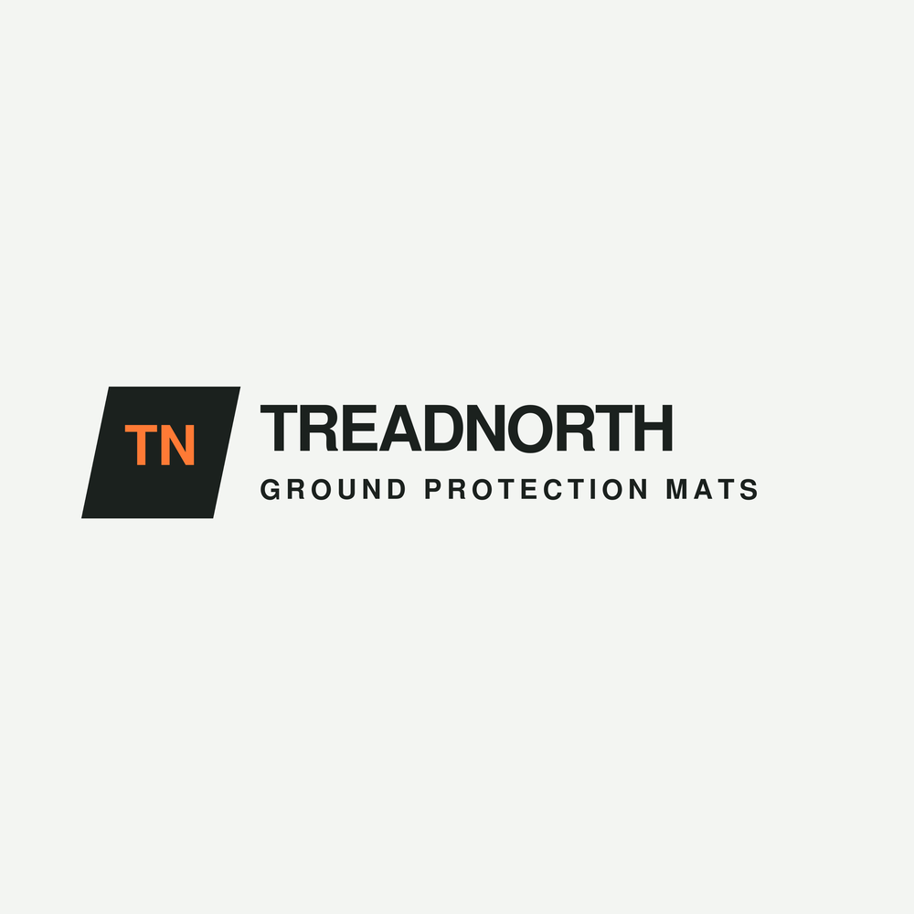 TreadNorth Ground Protection Mats